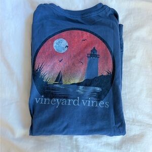 Vineyard Vines Long Sleeve Tee